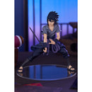 Good Smile Company Naruto Shippuden POP UP PARADE Sasuke Uchiha Figurine
