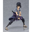 Good Smile Company Naruto Shippuden POP UP PARADE Sasuke Uchiha Figurine