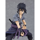 Good Smile Company Naruto Shippuden POP UP PARADE Sasuke Uchiha Figurine