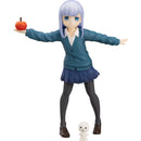 Good Smile Company Aharen-san wa Hakarenai POP UP PARADE Reina Aharen Figurine