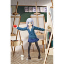 Good Smile Company Aharen-san wa Hakarenai POP UP PARADE Reina Aharen Figurine