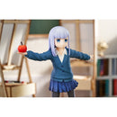 Good Smile Company Aharen-san wa Hakarenai POP UP PARADE Reina Aharen Figurine