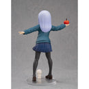 Good Smile Company Aharen-san wa Hakarenai POP UP PARADE Reina Aharen Figurine