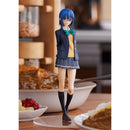 Good Smile Company Tsukihime a Piece of Blue Glass Moon POP UP PARADE Ciel Figurine