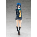 Good Smile Company Tsukihime a Piece of Blue Glass Moon POP UP PARADE Ciel Figurine