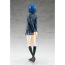 Good Smile Company Tsukihime a Piece of Blue Glass Moon POP UP PARADE Ciel Figurine