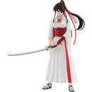 Good Smile Company Hells Paradise Jigokuraku POP UP PARADE Yamada Asaemon Sagiri Figurine