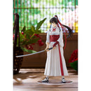 Good Smile Company Hells Paradise Jigokuraku POP UP PARADE Yamada Asaemon Sagiri Figurine