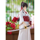 Good Smile Company Hells Paradise Jigokuraku POP UP PARADE Yamada Asaemon Sagiri Figurine
