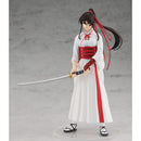 Good Smile Company Hells Paradise Jigokuraku POP UP PARADE Yamada Asaemon Sagiri Figurine