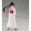 Good Smile Company Hells Paradise Jigokuraku POP UP PARADE Yamada Asaemon Sagiri Figurine
