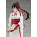 Good Smile Company Hells Paradise Jigokuraku POP UP PARADE Yamada Asaemon Sagiri Figurine