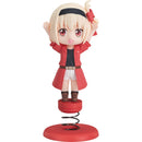 Good Smile Company Lycoris Recoil Qset Chisato Nishikigi Eel Version Figurine
