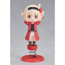 Good Smile Company Lycoris Recoil Qset Chisato Nishikigi Eel Version Figurine