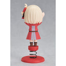 Good Smile Company Lycoris Recoil Qset Chisato Nishikigi Eel Version Figurine