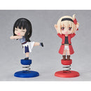 Good Smile Company Lycoris Recoil Qset Takina Inoue Fish Version Figurine