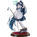 Good Smile Company Blue Archive Aris Maid 1/7 Scale Figurine