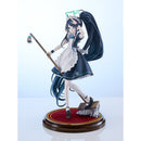 Good Smile Company Blue Archive Aris Maid 1/7 Scale Figurine