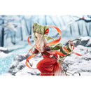 Good Smile Company Character Vocal Series 01 Hatsune Miku Hatsune Miku Meihua Sannong Version 1/7 Scale Figurine