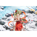 Good Smile Company Character Vocal Series 01 Hatsune Miku Hatsune Miku Meihua Sannong Version 1/7 Scale Figurine