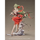 Good Smile Company Character Vocal Series 01 Hatsune Miku Hatsune Miku Meihua Sannong Version 1/7 Scale Figurine