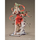 Good Smile Company Character Vocal Series 01 Hatsune Miku Hatsune Miku Meihua Sannong Version 1/7 Scale Figurine