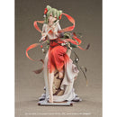Good Smile Company Character Vocal Series 01 Hatsune Miku Hatsune Miku Meihua Sannong Version 1/7 Scale Figurine