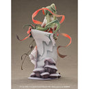 Good Smile Company Character Vocal Series 01 Hatsune Miku Hatsune Miku Meihua Sannong Version 1/7 Scale Figurine