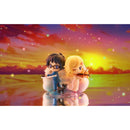 Good Smile Company Your Lie in April Qset+ Kaori Miyazono & Kosei Arima Figurine