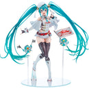 Good Smile Company Hatsune Miku GT Project Racing Miku 2023 Version 1/7 Scale Figurine