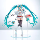 Good Smile Company Hatsune Miku GT Project Racing Miku 2023 Version 1/7 Scale Figurine