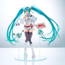 Good Smile Company Hatsune Miku GT Project Racing Miku 2023 Version 1/7 Scale Figurine