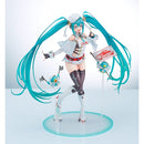 Good Smile Company Hatsune Miku GT Project Racing Miku 2023 Version 1/7 Scale Figurine