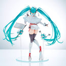 Good Smile Company Hatsune Miku GT Project Racing Miku 2023 Version 1/7 Scale Figurine