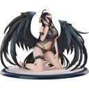 Good Smile Company Overlord Albedo Negligee Version 1/7 Scale Figurine