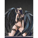 Good Smile Company Overlord Albedo Negligee Version 1/7 Scale Figurine