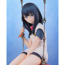 Good Smile Company Gridman Universe Rikka Takarada Wall Figure 1/7 Scale Figurine