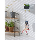 Good Smile Company Gridman Universe Rikka Takarada Wall Figure 1/7 Scale Figurine