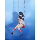 Good Smile Company Gridman Universe Rikka Takarada Wall Figure 1/7 Scale Figurine