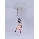 Good Smile Company Gridman Universe Rikka Takarada Wall Figure 1/7 Scale Figurine