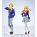 Good Smile Company Oshi No Ko POP UP PARADE Ruby Figurine