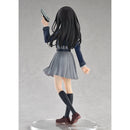 Good Smile Company Lycoris Recoil POP UP PARADE Takina Inoue Figurine