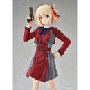 Good Smile Company Lycoris Recoil POP UP PARADE Chisato Nishikigi Figurine