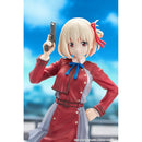 Good Smile Company Lycoris Recoil POP UP PARADE Chisato Nishikigi Figurine