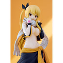 Good Smile Company Fairy Tail POP UP PARADE Lucy Heartfilia Natsu Costume Version L Size Figurine