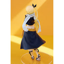 Good Smile Company Fairy Tail POP UP PARADE Lucy Heartfilia Natsu Costume Version L Size Figurine
