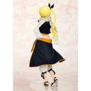 Good Smile Company Fairy Tail POP UP PARADE Lucy Heartfilia Natsu Costume Version L Size Figurine