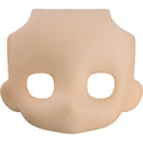 Good Smile Company Nendoroid Doll Customizable Face Plate Narrowed Eyes without Makeup Almond Milk Figurine