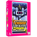 Charge and Spark Game