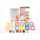 Yubibo Game